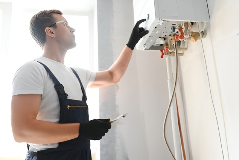 DIY Tips for Effective Water Heater Repair in Fullerton CA