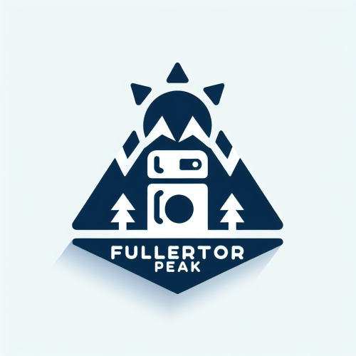 Fullerton Peak Appliance Repair logo